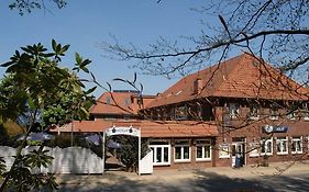 Hotel Holst